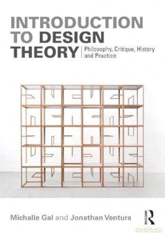 Introduction To Design Theory - Michalle Gal [KSIĄŻKA]