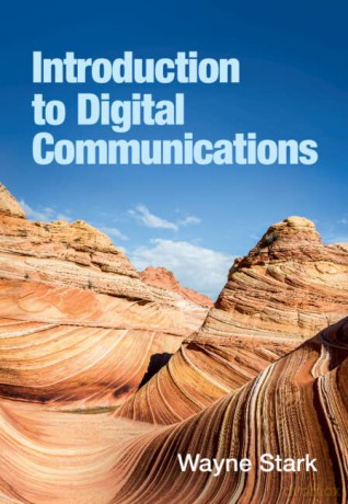 Introduction To Digital Communications - Stark Wayne [KSIĄŻKA]