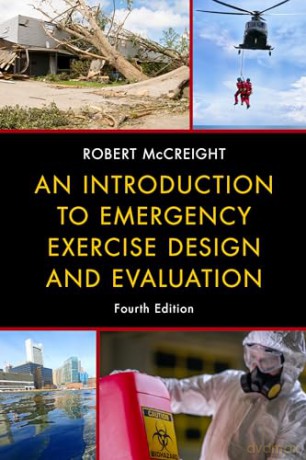 Introduction To Emergency Exercise Desig - Robert Mccreight [KSIĄŻKA]