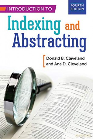 Introduction To Indexing And Abstracting - Ana Cleveland [KSIĄŻKA]