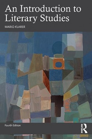 Introduction To Literary Studies - Mario Klarer [KSIĄŻKA]