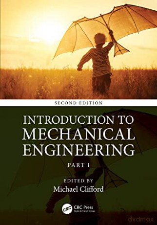 Introduction To Mechanical Engineering - Michael Clifford [KSIĄŻKA]