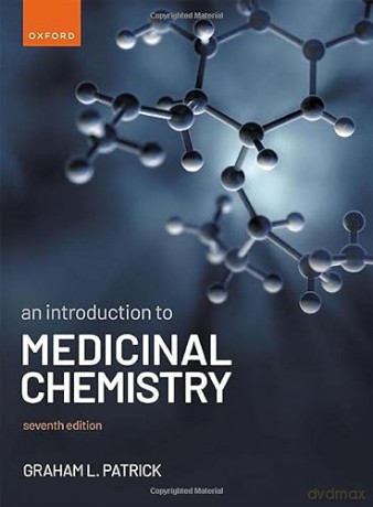 Introduction To Medicinal Chemistry [KSIĄŻKA]