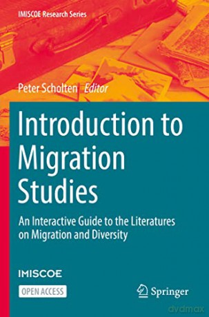 Introduction To Migration Studies - Peter Scholten [KSIĄŻKA]