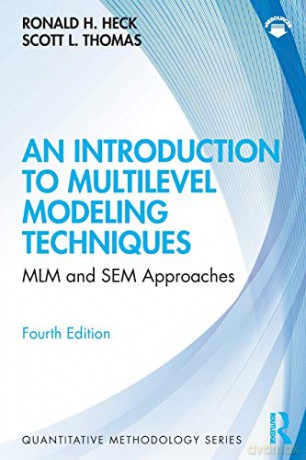 Introduction To Multilevel Modeling Tech - Ronald Heck [KSIĄŻKA]