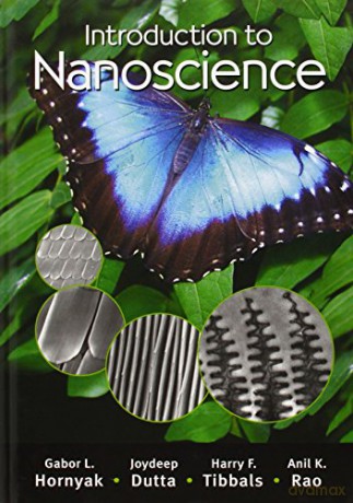 Introduction To Nanoscience - G Louis Hornyak [KSIĄŻKA]