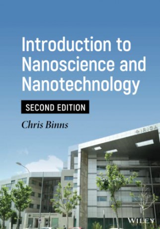 Introduction To Nanoscience And Nanotec [KSIĄŻKA]