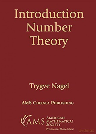 Introduction To Number Theory Chel 163. - Nagell [KSIĄŻKA]