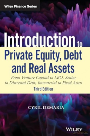 Introduction To Private Equity Third Ed [KSIĄŻKA]