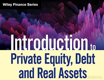 Introduction To Private Equity Third Ed [KSIĄŻKA]
