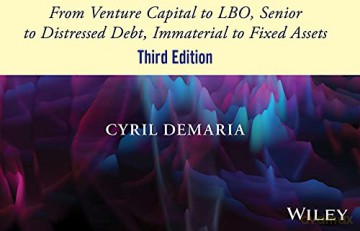 Introduction To Private Equity Third Ed [KSIĄŻKA]