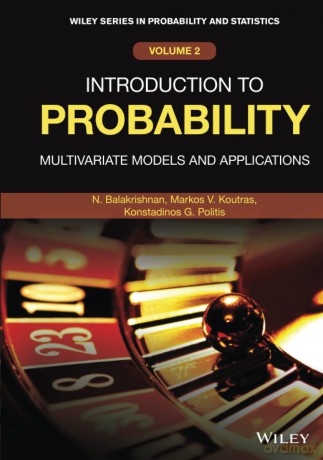 Introduction To Probability [KSIĄŻKA]