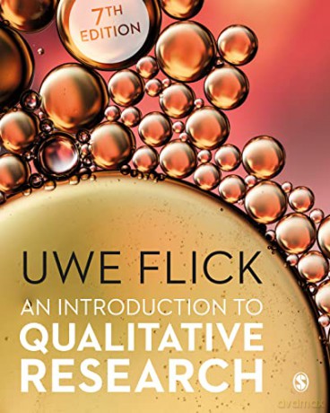 Introduction To Qualitative Research - Uwe Flick [KSIĄŻKA]