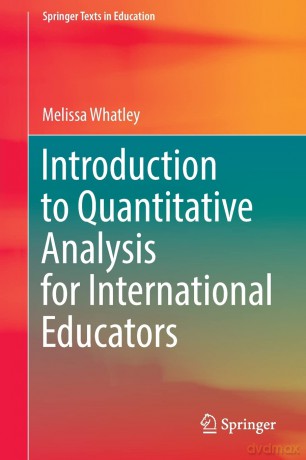 Introduction To Quantitative Analysis Fo - Melissa Whatley [KSIĄŻKA]