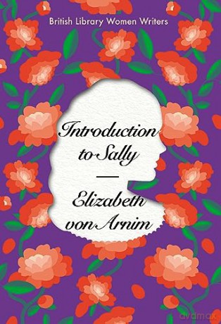 Introduction To Sally - Elizabeth Von Arnim [KSIĄŻKA]