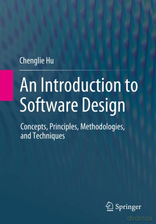Introduction To Software Design - Chenglie Hu [KSIĄŻKA]