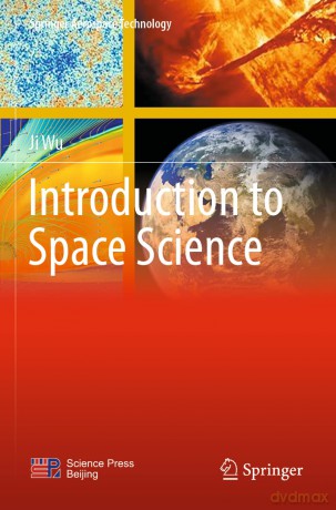 Introduction To Space Science - Ji Wu [KSIĄŻKA]