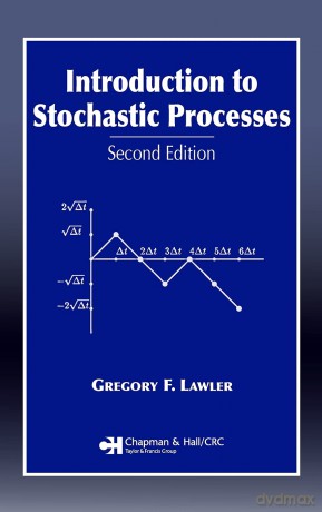 Introduction To Stochastic Processes Se - Gregory F Lawler [KSIĄŻKA]