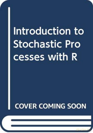 Introduction To Stochastic Processes Wit - Robert P. Dobrow [KSIĄŻKA]