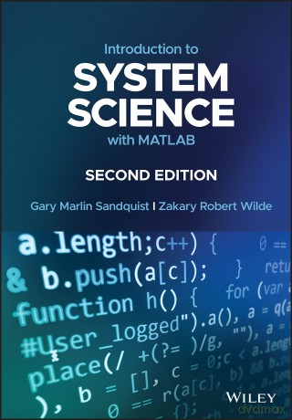 Introduction To System Science With Mat [KSIĄŻKA]