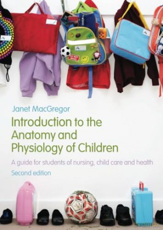 Introduction To The Anatomy And Physiolo - Janet Macgregor [KSIĄŻKA]