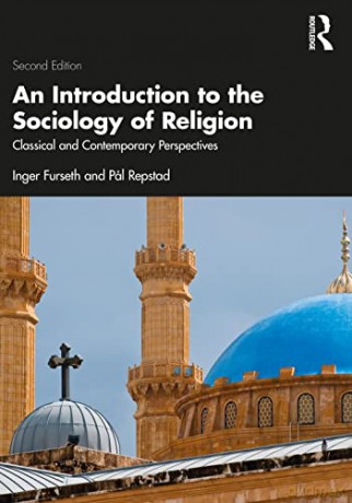 Introduction To The Sociology Of Religio - Inger Furseth [KSIĄŻKA]