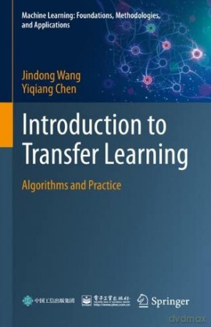 Introduction To Transfer Learning - Jindong Wang [KSIĄŻKA]