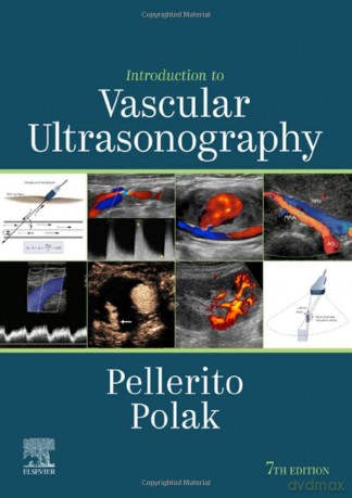 Introduction To Vascular Ultrasonography - John Pellerito [KSIĄŻKA]
