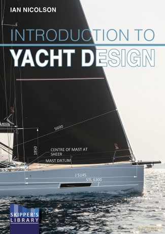 Introduction To Yacht Design - Ian Nicolson [KSIĄŻKA]