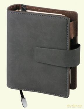 2013 Organizer Orp 05 Qbb Mały11x14.5 Cm [KSIĄŻKA]
