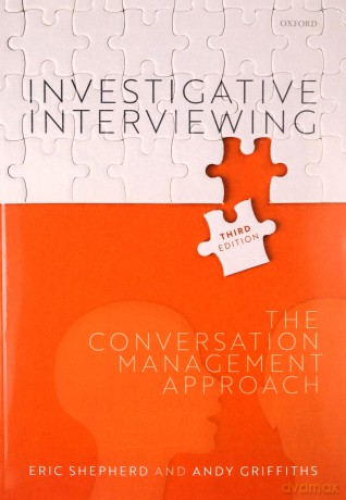Investigative Interviewing [KSIĄŻKA]