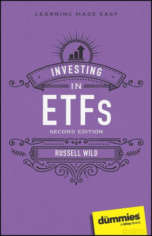 Investing In Etfs For Dummies - Russell Wild [KSIĄŻKA]