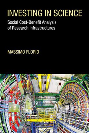 Investing In Science - Massimo Florio [KSIĄŻKA]