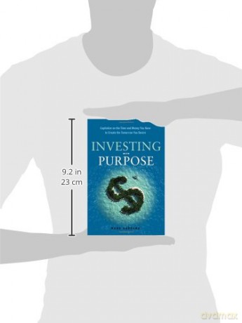 Investing With Purpose - Mark Aardsma [KSIĄŻKA]