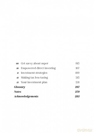 Investing With Shes On The Money - Victoria Devine [KSIĄŻKA]