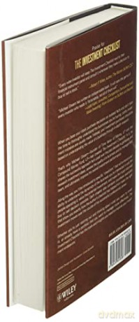 Investment Checklist - Michael Shearn [KSIĄŻKA]