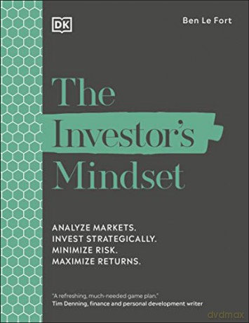 Investors Mindset [KSIĄŻKA]