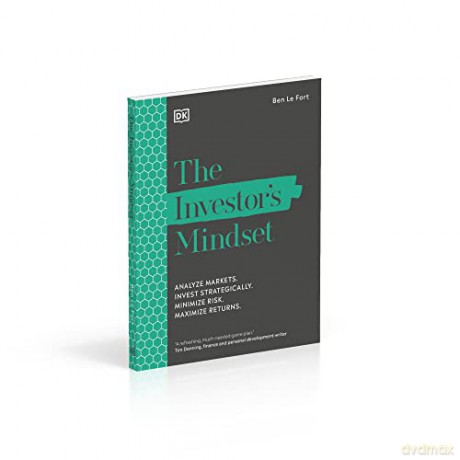 Investors Mindset [KSIĄŻKA]