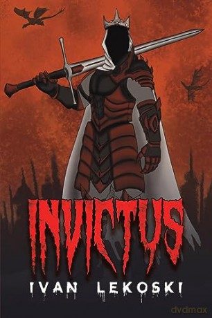 Invictus - Ivan Lekoski [KSIĄŻKA]