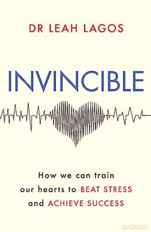 Invincible - Leah Lagos [KSIĄŻKA]