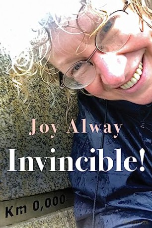 Invincible - Joy Always [KSIĄŻKA]