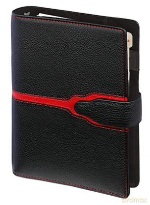 2013 Organizer Orp 07 Ebz Średni 13x19 Cm [KSIĄŻKA]