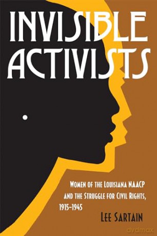 Invisible Activists [KSIĄŻKA]
