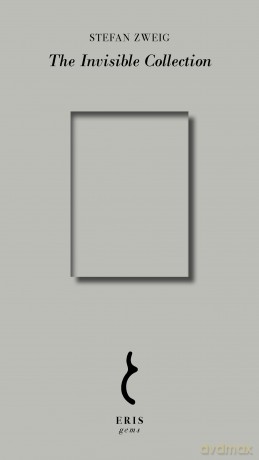 Invisible Collection - Stefan Zweig [KSIĄŻKA]