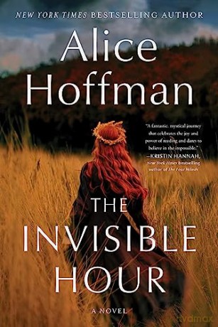 Invisible Hour - Alice Hoffman [KSIĄŻKA]