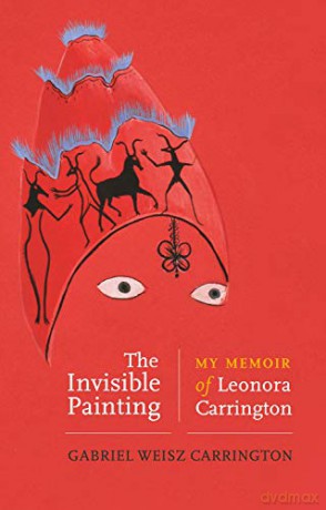 Invisible Painting - Gabriel Carrington [KSIĄŻKA]
