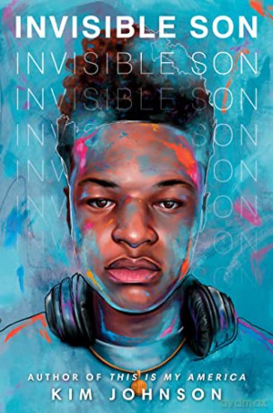 Invisible Son - Kim Johnson [KSIĄŻKA]
