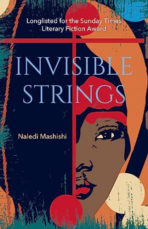 Invisible Strings - Naledi Mashishi [KSIĄŻKA]