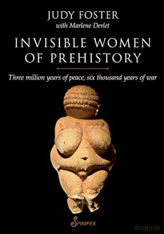 Invisible Woman Of Prehistory [KSIĄŻKA]