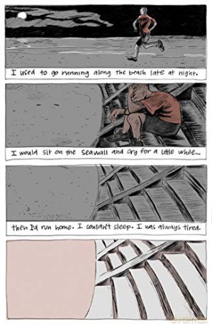Invisible Wounds Finding Peace After War - Jess Ruliffson [KSIĄŻKA]